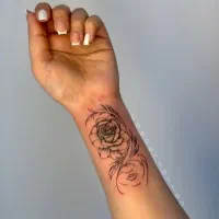 انجام تتوبدن