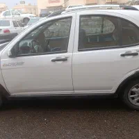 کوییک ۴۰۱|خودرو سواری و وانت|زنجان, |دیوار