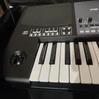 ارگ pa600|پیانو، کیبورد، آکاردئون|تبریز, |دیوار