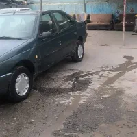 پژواردی1600مدل ۸۴