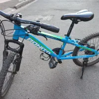 دوچرخه سایز ۲۰ دنده ای
