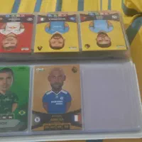 کارت کیمدی|کلکسیون و سرگرمی|پارسآباد, |دیوار