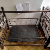 گهواره محکم و سفارشی