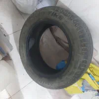 لاستیک تیبا ۲|قطعات یدکی و لوازم جانبی|اصفهان, باتون|دیوار