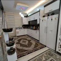 کشمیری ۴۴ شهرک مهرگان/۱۵۰ متر دوبلکس/ سازه مهندسی