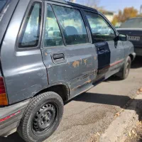 پراید هاچبک|خودرو سواری و وانت|شهرکرد, |دیوار