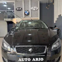 رانا پلاس مشکی موتور جدید صفر(نقدواقساط)