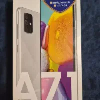 گوشی سامسونگ A51