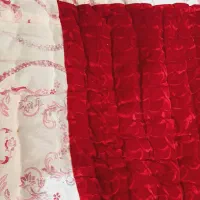 کالای خواب،روتختی دو نفره ،لحاف.موکت قوری کتری|سرویس روتختی|نیشابور, باغرود|دیوار