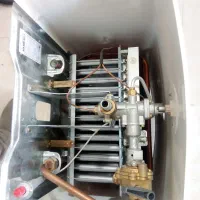 ابگرمکن3115بوتان‌