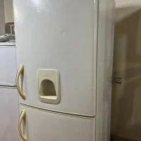 یخچال الکترو استیل
