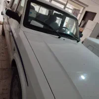 مزدا دوکابین مدل 99 کم کارکرد|خودرو سواری و وانت|کرمانشاه, |دیوار