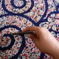 آیفون 7پلاس128گیگ تمیز|موبایل|سنندج, |دیوار