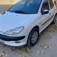 206 مدل 98 در حد