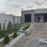 پیمانکاری ساختمان و باغ از صفر تاصد