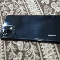 گوشی Mi 11 lite 5g|موبایل|پاکدشت, خاتون آباد|دیوار