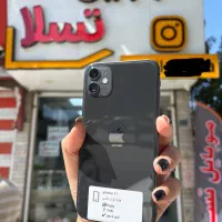 گوشیiphone 11