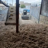 بابکت.کمپرسی خمین(حسین محمدزاده)|خدمات حمل و نقل|خمین, |دیوار