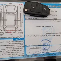 ام وی ام ایکس۳۳ نیو|خودرو سواری و وانت|اردبیل, |دیوار