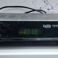 گیرنده تلوزیون دیجیتال|پخش‌کننده DVD و ویدیو|شوشتر, |دیوار