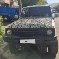 پاترول ۲ در جنگی