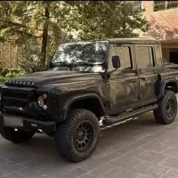 پاژن دو کابین|خودرو سواری و وانت|تهران, لاله زار|دیوار