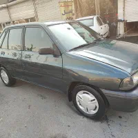 پراید ۸۲کاربرات