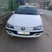 ماشین پژو پارس|خودرو سواری و وانت|چمستان, |دیوار