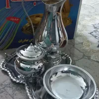 پا سماوری سرویس کامل