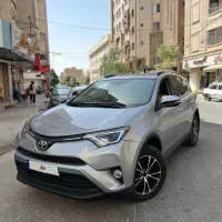 تویوتا rav4مدل۲۰۱۸|خودرو سواری و وانت|کرج, گلشهر|دیوار