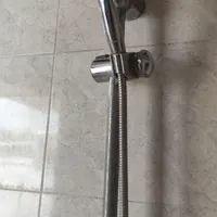 دوش حمام