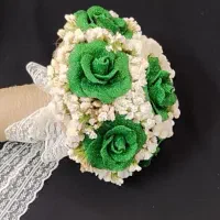 سینی حنا،گیفت حنا،گیفت نامزدی|صنایع دستی و سایر لوازم تزئینی|مشهد, رسالت|دیوار