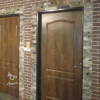 فروش درب و پنجره آلمینیومی و چوبی|مصالح و تجهیزات ساختمان|تنکابن, |دیوار