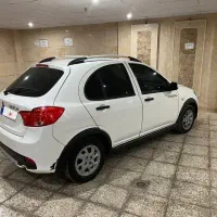کوییک s 1400 بدون رنگ|خودرو سواری و وانت|اهواز, سپیدار|دیوار