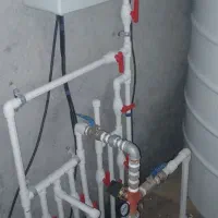 تاسیسات بیابانگرد|خدمات پیشه و مهارت|سلمان‌شهر, |دیوار