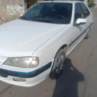 پژو پارس مدل مدل 88|خودرو سواری و وانت|کوهسار (البرز), |دیوار