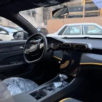 لاماری اکو ۲۰۲۵|خودرو سواری و وانت|تهران, محمودیه|دیوار