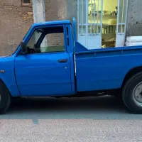 نیسان دیزل مدل۹۵