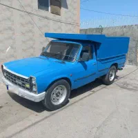 نیسان دیزل مدل ۹۲ تروتمیز