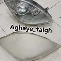 طلق چراغ|قطعات یدکی و لوازم جانبی|قم, آزادگان|دیوار