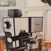دستگاه اسپرسوساز ویداس
