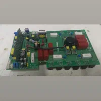 برد دستگاه جوشکاری