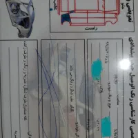 پژو 405مدل 98|خودرو سواری و وانت|مریوان, |دیوار