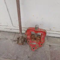 گیره وحدیده لوله کشی