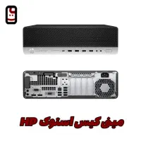 مینی کیس - کیس استوک - اسمبل کیس