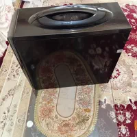 قاب کیس همراه با دیویدی رایتر|قطعات و لوازم جانبی رایانه|بندرعباس, |دیوار