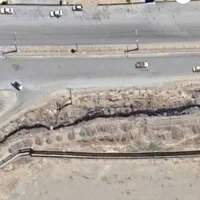 زمین تجاری،مادوان پایین،جاده اصفهان