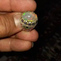 انگشتر کلکسیونی|جواهرات|قم, نخودی|دیوار