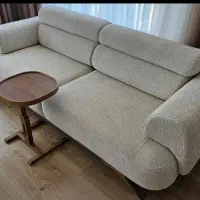 مبل راحتی/کف یورولیکس*|مبلمان خانگی و میز عسلی|قم, باغ شریفی|دیوار