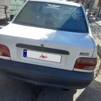 پراید مدل ۸۷|خودرو سواری و وانت|رباط‌کریم, الارد|دیوار